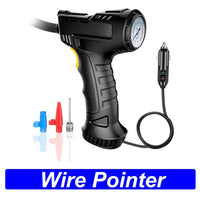 Wire Pointer