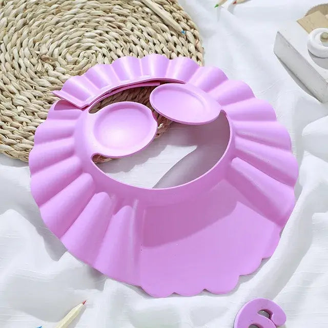 Baby Shower Soft Cap