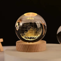 Globe